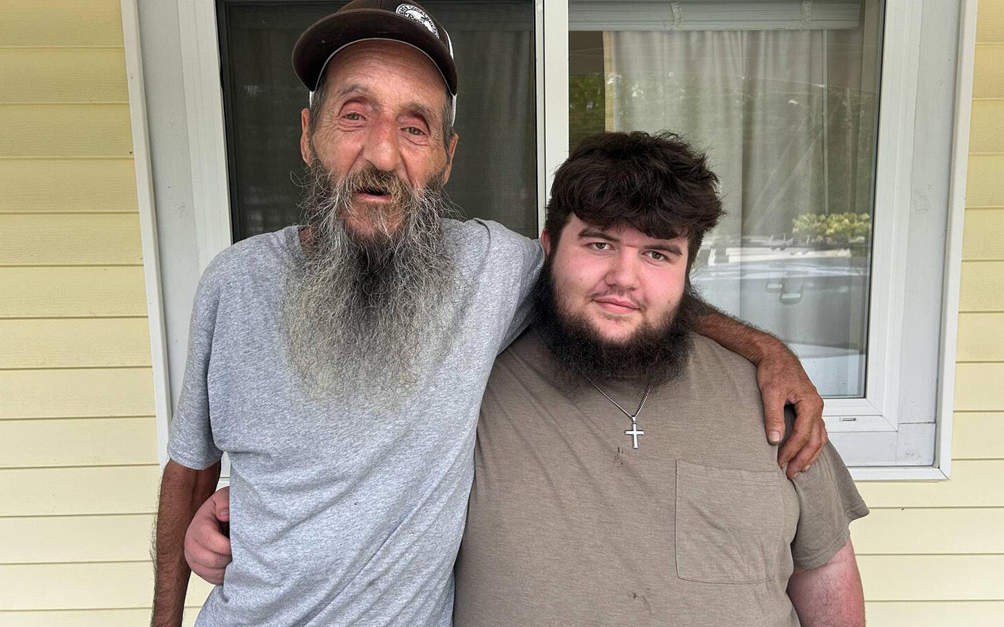 Food Pantry to aid former PK motel residents